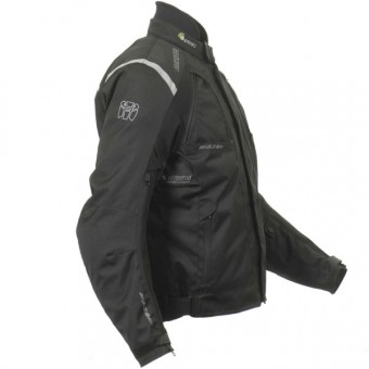 Bering Mono Schwarz