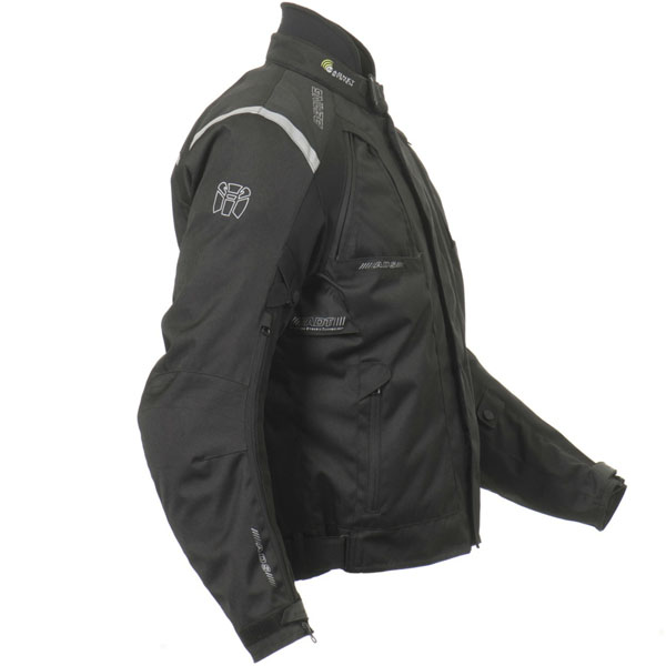 Bering Mono Schwarz
