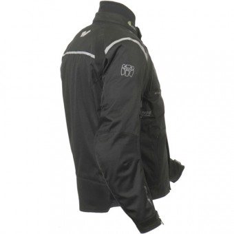 Bering Mono Schwarz