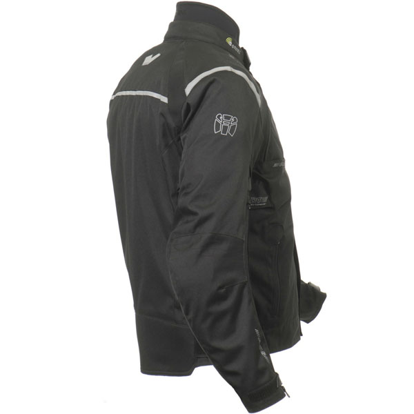 Bering Mono Schwarz