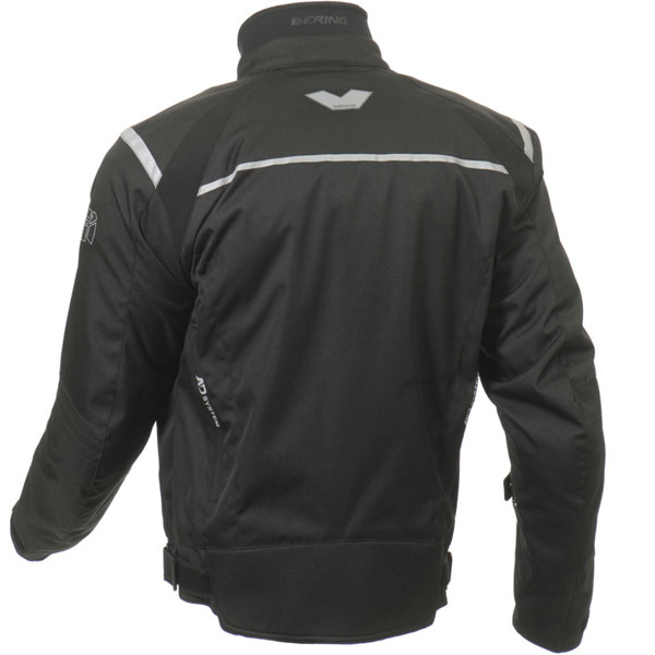 Bering Mono Schwarz