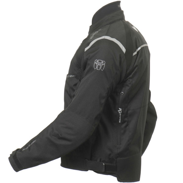 Bering Mono Schwarz