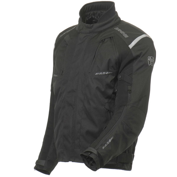Bering Mono Schwarz