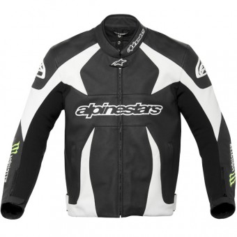 Motorradjacke Alpinestars Monster Scream
