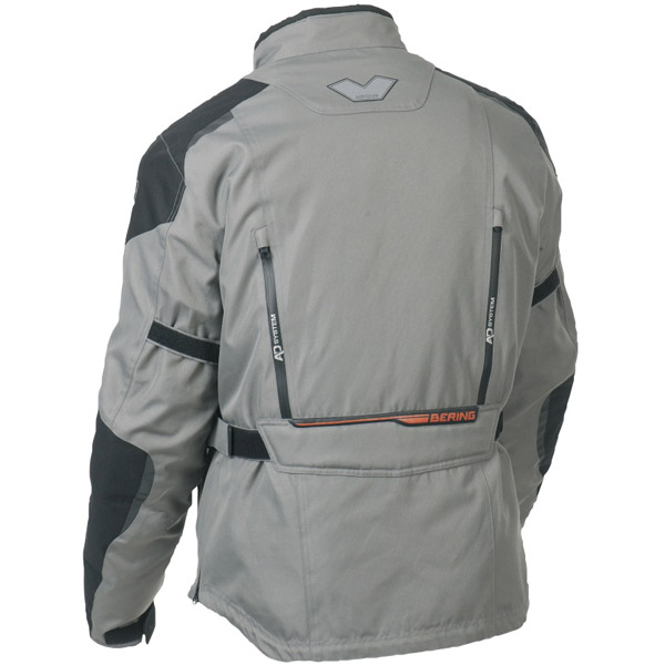 Bering Chino Black Taupe