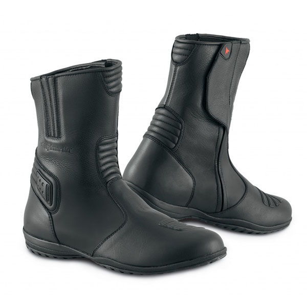 Motorradstiefel Stylmartin Denver Black