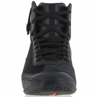 Alpinestars AST-1 Black Red