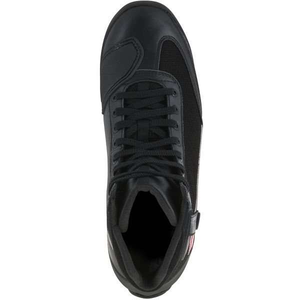 Alpinestars AST-1 Black Red