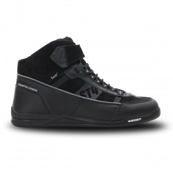 Schnaeppchen V'Quattro ST4 Black