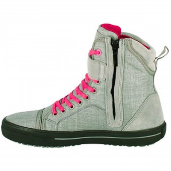 Soubirac Atomic CE Lady Summer Grey
