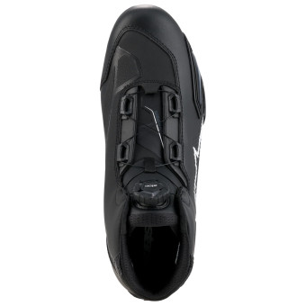 Alpinestars Celer Shoes Black White