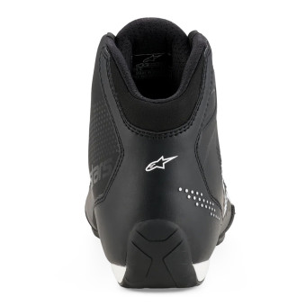 Alpinestars Celer Vented Shoes Black White