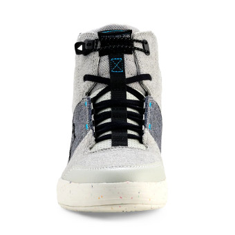 Alpinestars Circal Riding Gray Black Methyl Blue