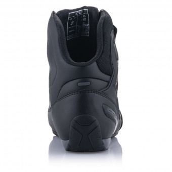 Alpinestars Faster 3 Rideknit Black Black