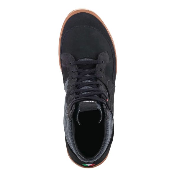 Alpinestars Grange Black Mood Indigo