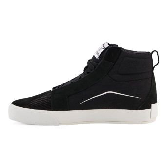 Alpinestars Ride-63 Canvas Black White