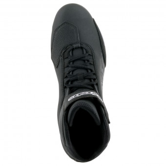 Alpinestars Sektor Black Black White