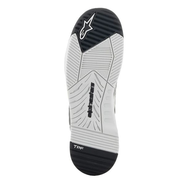 Alpinestars Speedflight Black Grey White