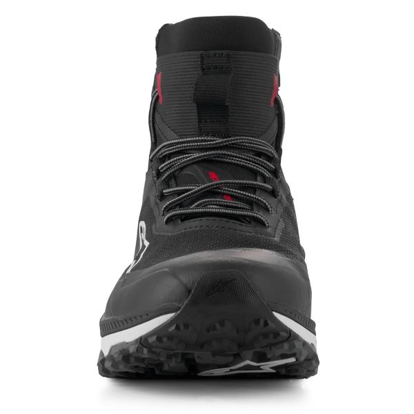 Alpinestars Speedforce XR Black White