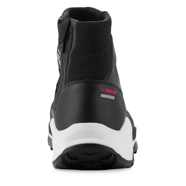 Alpinestars Speedforce XR Black White