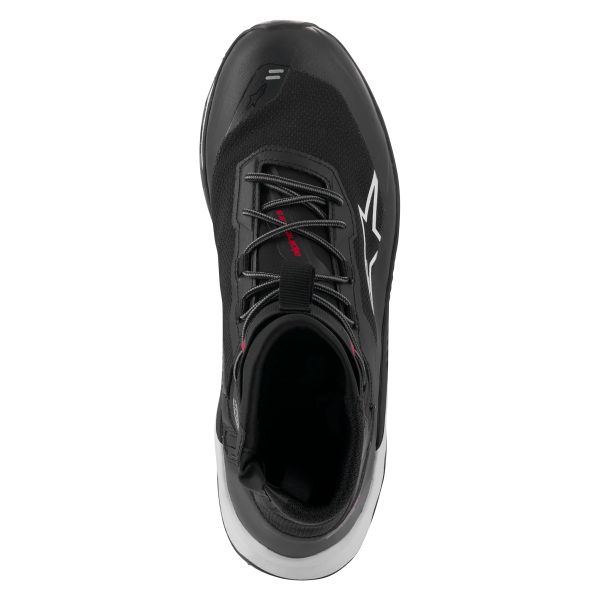 Alpinestars Speedforce XR Black White