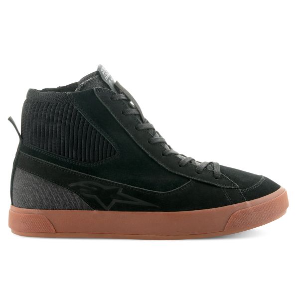 Alpinestars Stated Black Gum