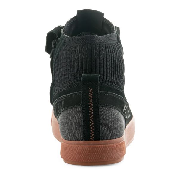 Alpinestars Stated Black Gum