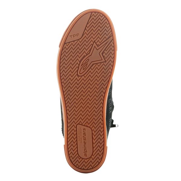 Alpinestars Stated Black Gum