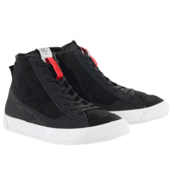 Motorrad Sportschuhe Alpinestars Stella Stated Podium Black