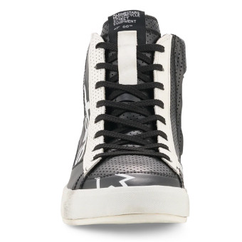 Alpinestars Stated Flair Black White