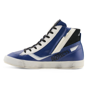 Alpinestars Stated Flair Bright Blue White Black