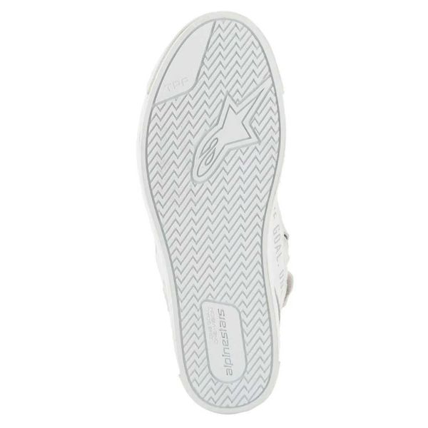 Alpinestars Stella Stated Podium White Cool Grey