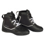 Motorrad Sportschuhe Bering Active Black