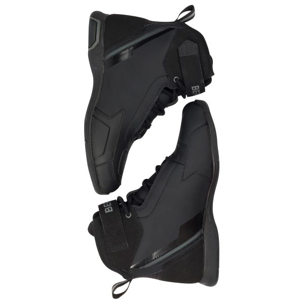 Bering Lady Jag Schwarz Grau
