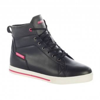 Bering Lady Indy Black Fuchsia