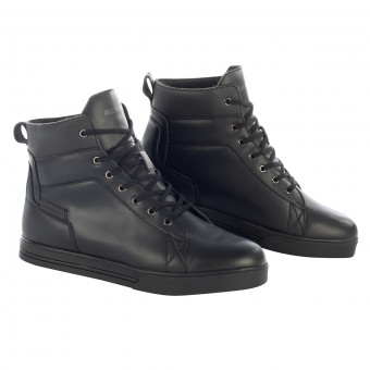 Motorrad Sportschuhe Bering Lady Indy Black