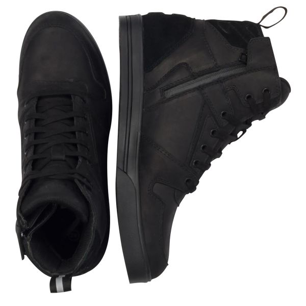 Bering Skydeck 2 Schwarz