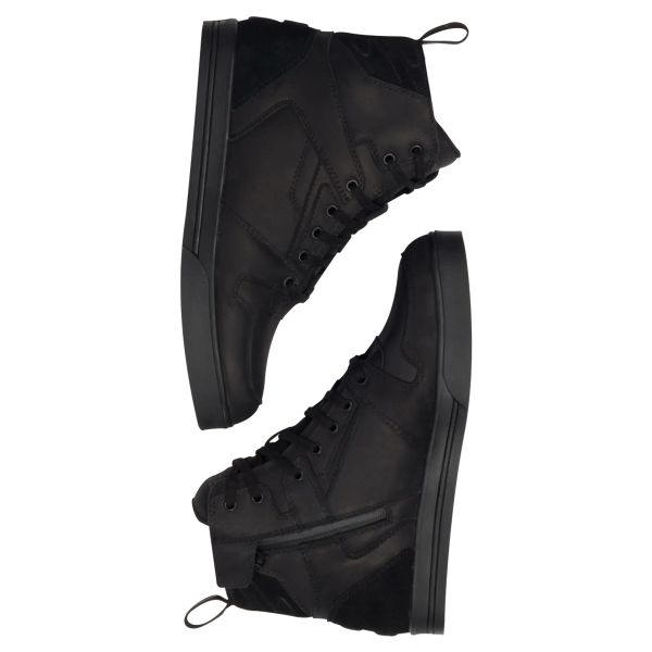 Bering Skydeck 2 Schwarz