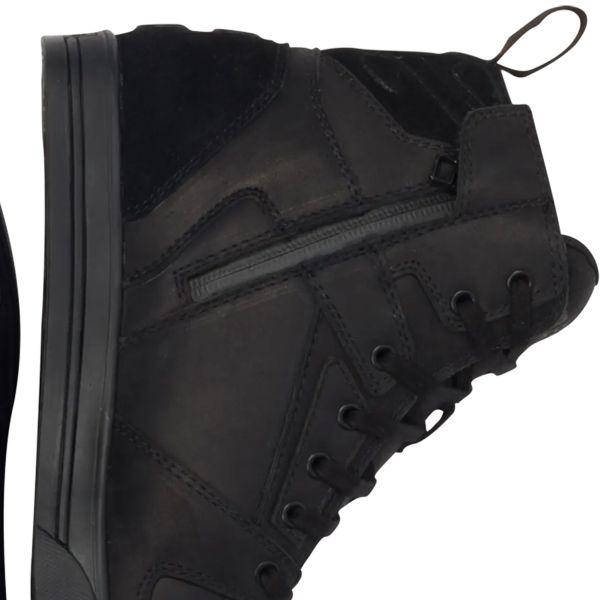 Bering Skydeck 2 Schwarz