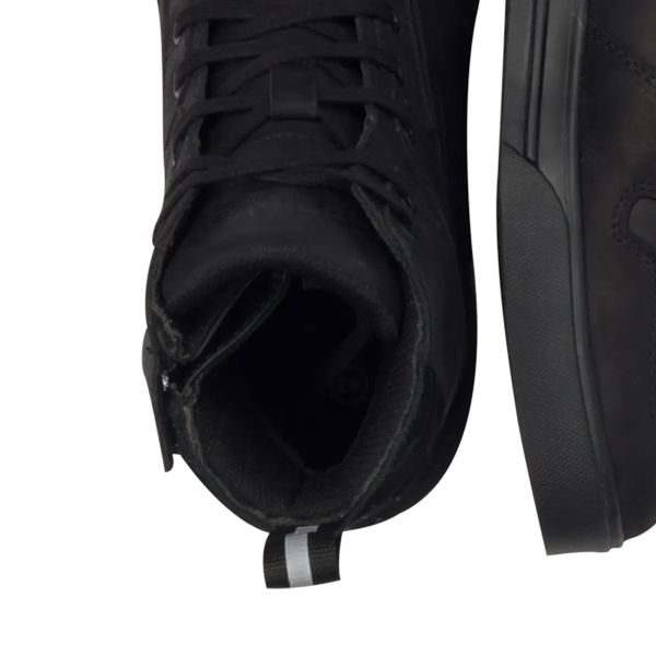 Bering Skydeck 2 Schwarz