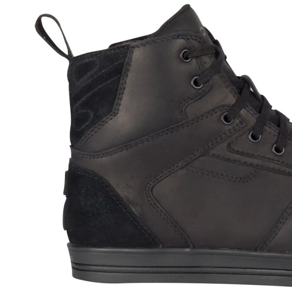 Bering Skydeck 2 Schwarz