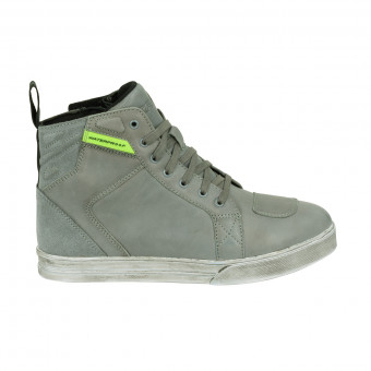 Motorrad Sportschuhe Bering Skydeck Grey Motorrad Sportschuhe Bering Skydeck Grey
