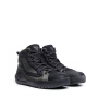 Motorrad Sportschuhe Dainese Urbactive Gore-Tex Black Army Green