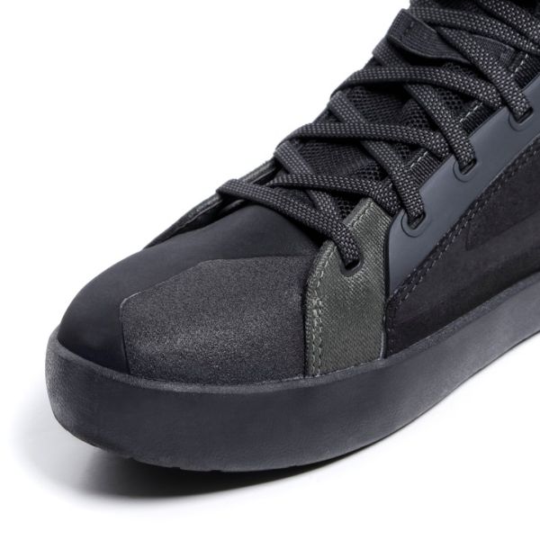 Dainese Urbactive Gore-Tex Black Army Green