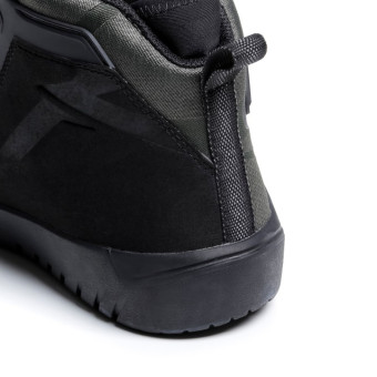 Dainese Urbactive Gore-Tex Black Army Green