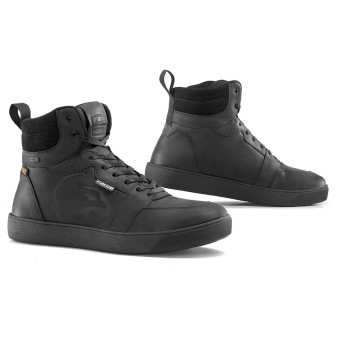 Motorrad Sportschuhe Falco Dagger Black