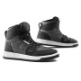 Motorrad Sportschuhe Falco Harlem Grey