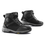 Motorrad Sportschuhe Falco Hyke Black