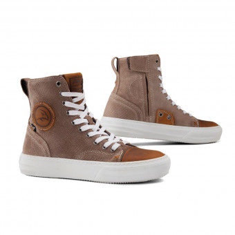 Motorrad Sportschuhe Falco Lennox 2 Lady Brown Motorrad Sportschuhe Falco Lennox 2 Lady Brown