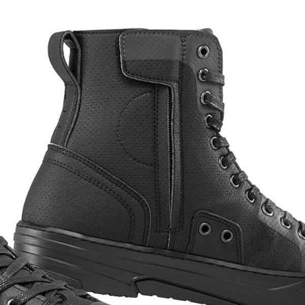 Falco Lennox 3 Matt Black